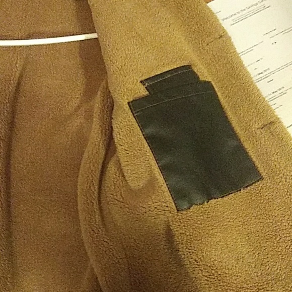 Jacket - Picture 5 of 5